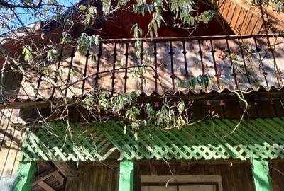 Casă cu 2 camere în Câmpu Cetății - 4