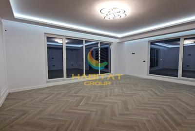 Apartament cu 3 camere decomandat în Theodor Pallady