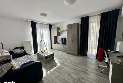 Apartament cu 2 camere în Andrei Mureșanu - 3