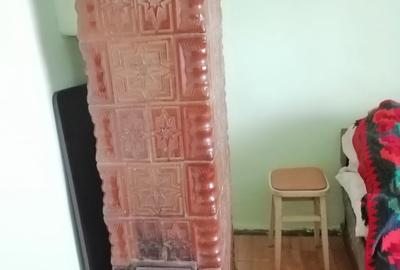 Casă cu 2 camere în Șag - 1
