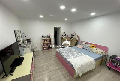 Apartament 3 camere Cismigiu
