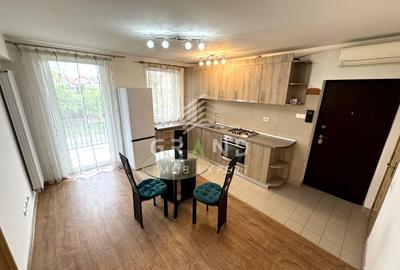 Apartament cu 2 camere decomandat, mobilat în Bună Ziua - 3