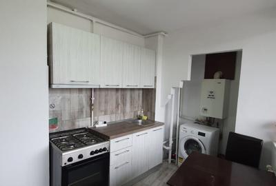 Apartament cu 2 camere decomandat în Ultracentral - 10