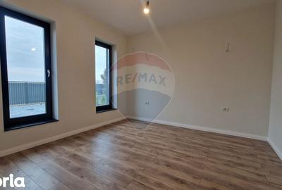 Casă cu 3 camere cu Teren 400 Mp în Ciocănești - 6