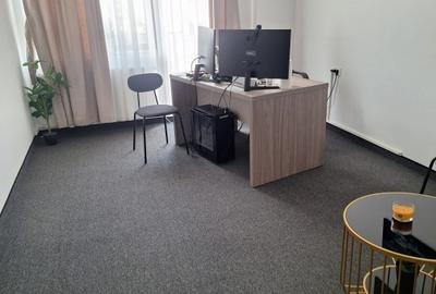 Tomis Nord, spatiu IDEAL BIROURI - 109 mp., finisat 2023 - 6