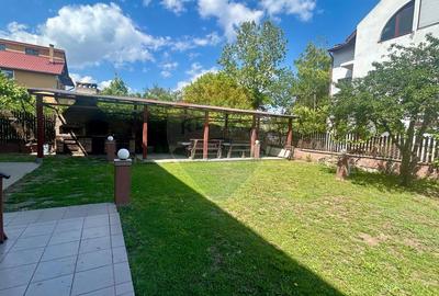 Casa 7 camere de inchiriat in Ovidiu , Constanta - 9