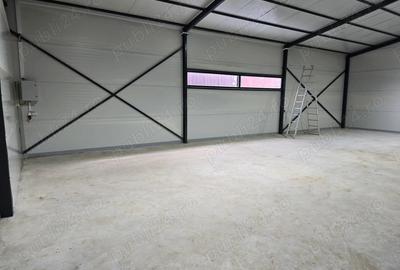 Spațiu comercial, de 350 mp, în Filipeștii de Pădure - 1