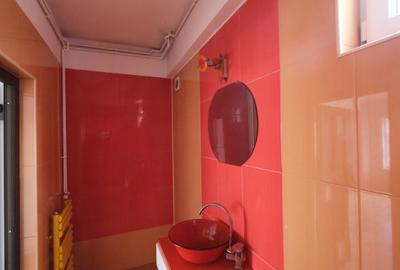 Casă individuală cu 6 camere cu Canalizare în Ștefan cel Mare - 7