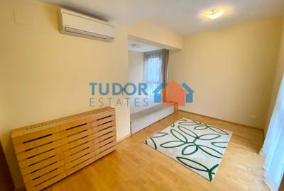 Spacious 2-Bedroom Apartment with Terrace Near Herăstrău Park - 9