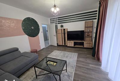 Apartament cu 2 camere decomandat în Bartolomeu - 1