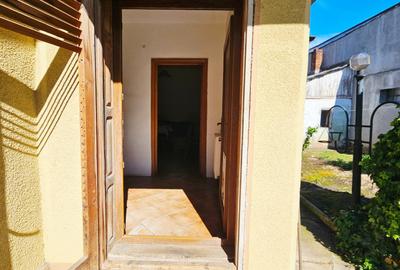 Vanzare proprietate mixtă – Casă + spațiu birou, Ultracentral - 23