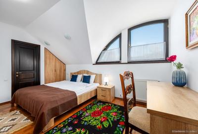 Casă individuală cu 5 camere cu Teren 1300 Mp în Mănăstirea Humorului - 31