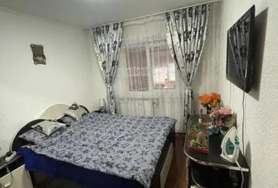 Apartament cu 3 camere decomandat în Burdujeni - 7