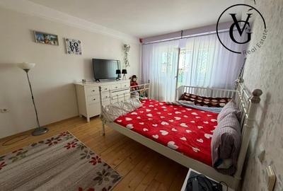 Apartament cu 3 camere în Crângași - 6