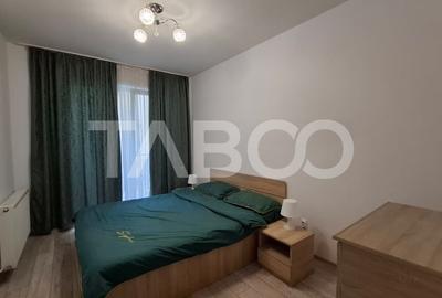 Apartament cu 3 camere de inchiriat in zona City Residence - 3