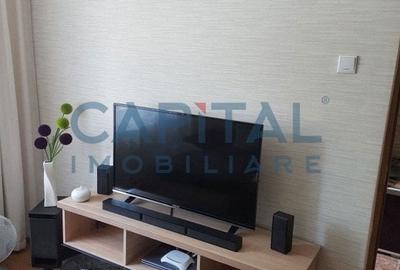 Apartament cu 2 camere in Turda,etaj 1, cartier Micro 4 - 8