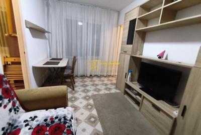 Apartament cu 2 camere în Tătărași