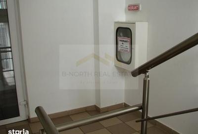 Spațiu comercial, de 350 mp, în Regie - 8