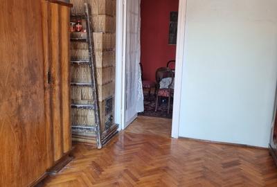 Ultracentral – apartament 3 camere,într-o vilă interbelică deosebită - 15
