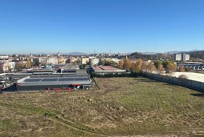 Apartament modern cu 2 camere și vedere spectaculoasă spre munți Avantgarden 3 - 6