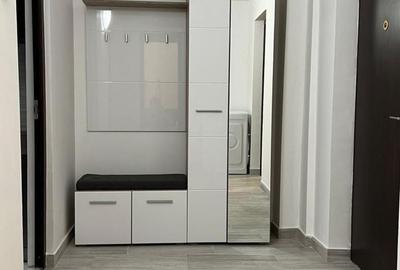 Apartament cu 2 camere decomandat în Dorobanți 2 - 5