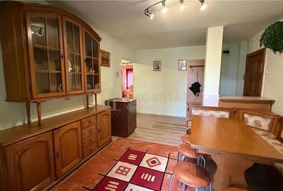 Apartament 2 camere de inchiriat, zona Liana - 2
