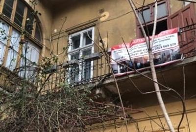 Vand apartament ultracentral etaj 1, 6 camere strada Horia - 4