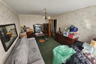 Apartament cu 3 camere decomandat, mobilat în Drumul Taberei - 3