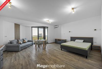 ✅Dezvoltator, bloc nou | studio mobilat și utilat | Beach, Please! 2025 - 1
