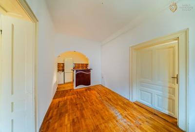 Spațiu versatil 3 camere, central - ideal birouri sau locuit - 5