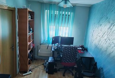 Apartament cu 3 camere nedecomandat în Tătărași - 5