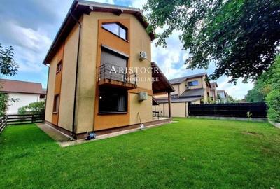 Inchirieri vila 7 camere - 2