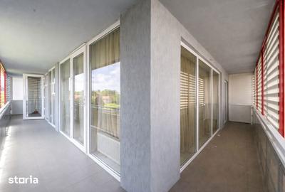 Apartament cu 3 camere în Negru Vodă - 6