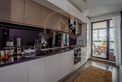 Apartament cu 3 camere decomandat în Tomis Nord