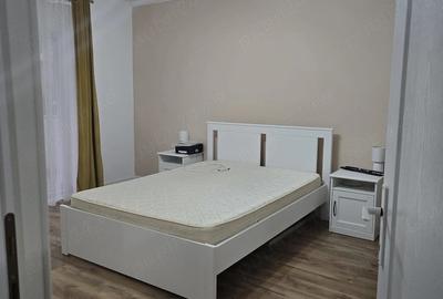 Apartament cu 2 camere semidecomandat în Florești - 1