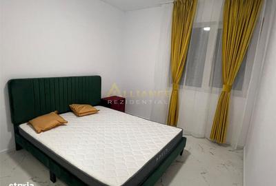 Apartament cu 2 camere, mobilat în Central - 6