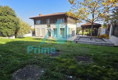 Vila unicat cu arhitectura moderna - 3