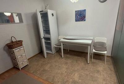 Apartament cu 3 camere, mobilat în Sălăjan - 10