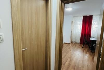 Garsoniera prima chirie - Park lake 4 min M dristor DB1337 - 14