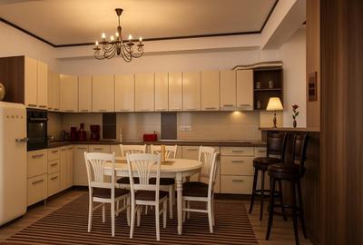 Apartament 3 camere bloc nou Calea Dumbravii - 5