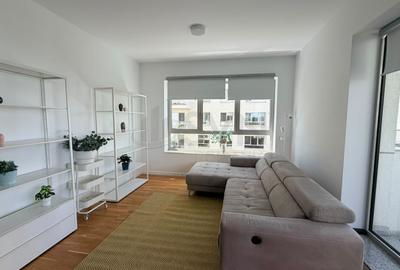 Apartament cu 2 camere decomandat în Domenii - 3