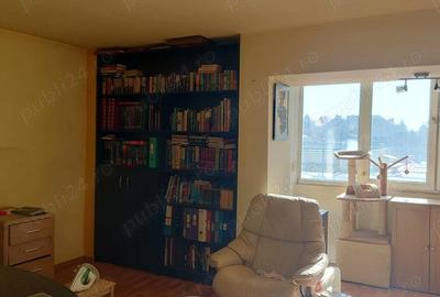 Apartament cu 2 camere decomandat în Central - 4