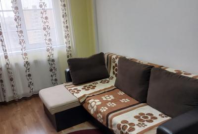 Apartament cu 3 camere decomandat, mobilat în Gheorghe Lazăr - 9