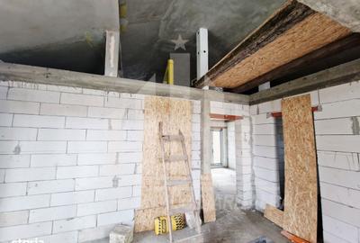 Casă cu 3 camere în Ciugud - 6