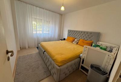 Apartament cu 3 camere decomandat în Central - 2