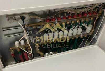 Casă cu 8 camere cu Canalizare în Nord - 28