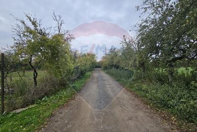 DE VANZARE Teren 3,171mp Ploiesti vizavi de Hipodrom - 5