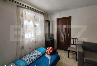 Casă cu 2 camere cu Teren 693 Mp în Jucu - 3