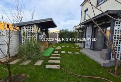 Casă individuală cu 3 camere cu Teren 305 Mp în Dumbrăvița - 13