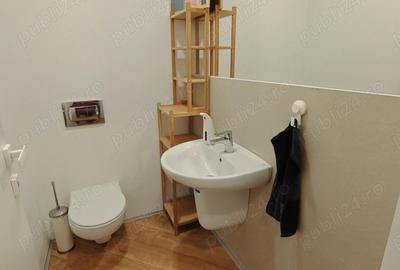 Apartament cu 3 camere decomandat în Central - 3